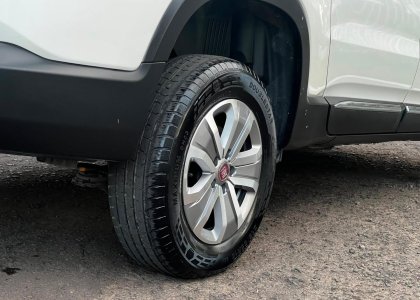 fiat toro 1.8 16v evo flex freedom at6 2019
