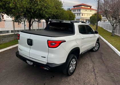 fiat toro 1.8 16v evo flex freedom at6 2019