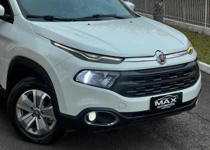 fiat toro 1.8 16v evo flex freedom at6 2019