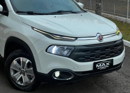 fiat toro 1.8 16v evo flex freedom at6 2019