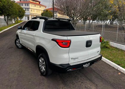 fiat toro 1.8 16v evo flex freedom at6 2019