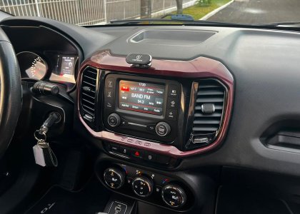 fiat toro 1.8 16v evo flex freedom at6 2019