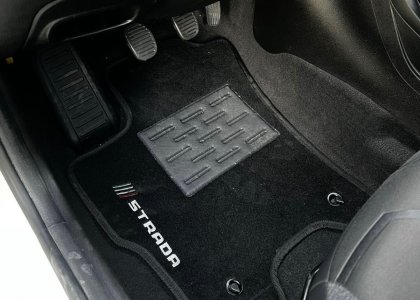 fiat strada volcano 1.3 flex 8v cd 2021