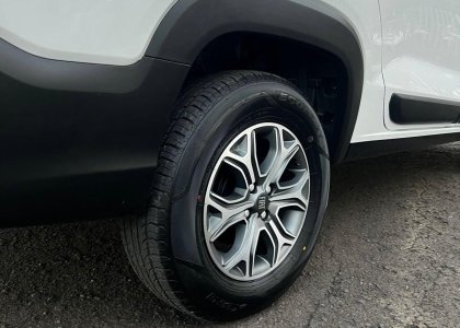 fiat strada volcano 1.3 flex 8v cd 2021