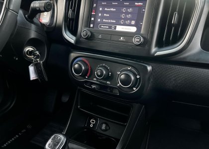 fiat strada volcano 1.3 flex 8v cd 2021