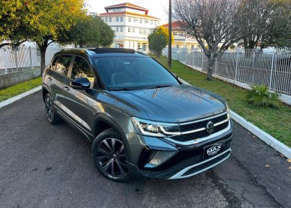Volkswagen TAOS