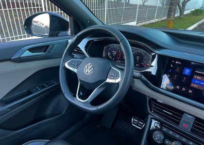 Volkswagen TAOS