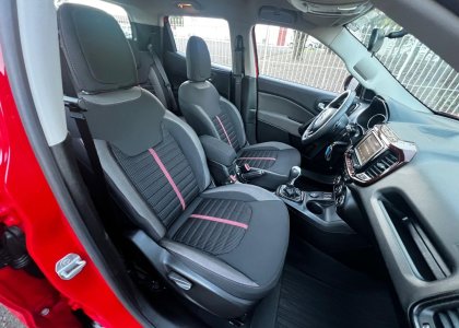 fiat toro freedom 1.8 at6 2020