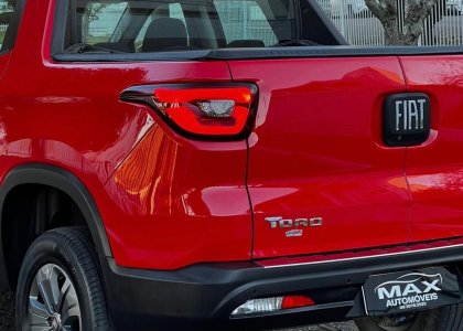 fiat toro freedom 1.8 at6 2020