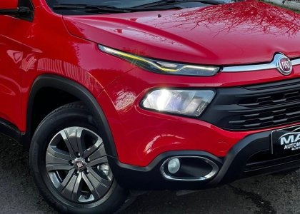 fiat toro freedom 1.8 at6 2020