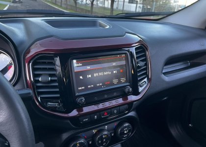 fiat toro freedom 1.8 at6 2020