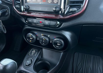 fiat toro freedom 1.8 at6 2020
