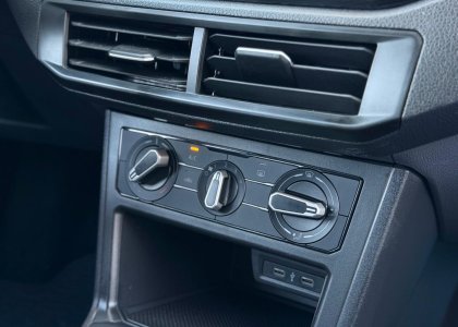 volkswagen polo 1.0 170 tsi comfortline automatico 2025