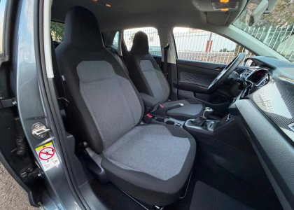 volkswagen polo 1.0 170 tsi comfortline automatico 2025