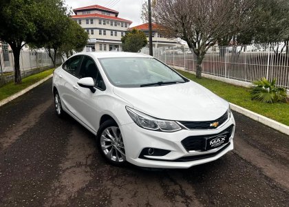 chevrolet chev cruze lt nb at 2019