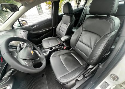 chevrolet chev cruze lt nb at 2019