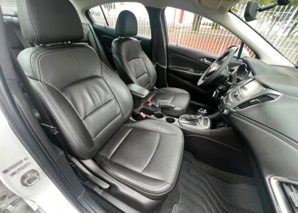 chevrolet chev cruze lt nb at 2019
