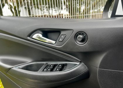 chevrolet chev cruze lt nb at 2019