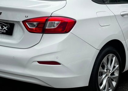 chevrolet chev cruze lt nb at 2019