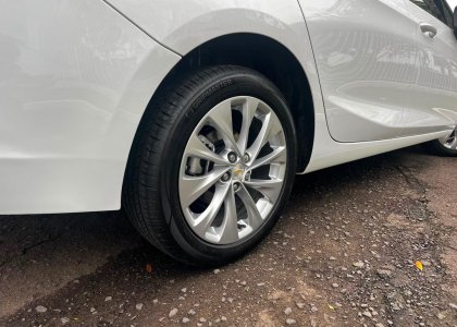 chevrolet chev cruze lt nb at 2019