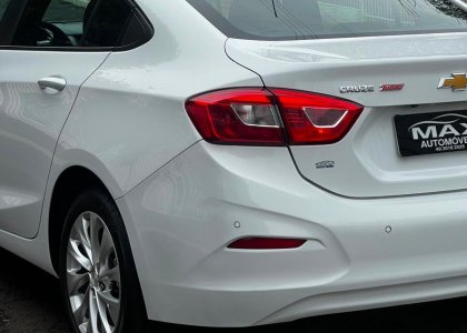 chevrolet chev cruze lt nb at 2019
