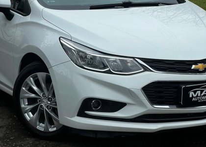 chevrolet chev cruze lt nb at 2019