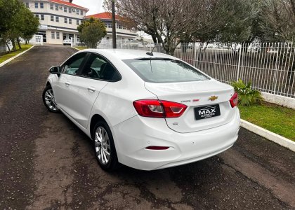 chevrolet chev cruze lt nb at 2019