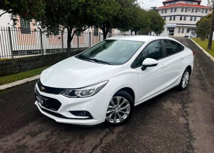 chevrolet chev cruze lt nb at 2019