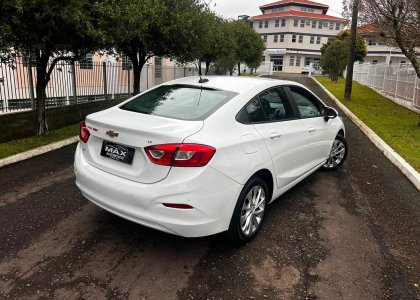 chevrolet chev cruze lt nb at 2019