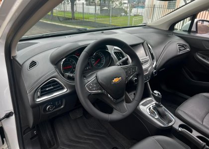 chevrolet chev cruze lt nb at 2019