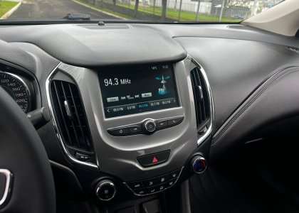 chevrolet chev cruze lt nb at 2019