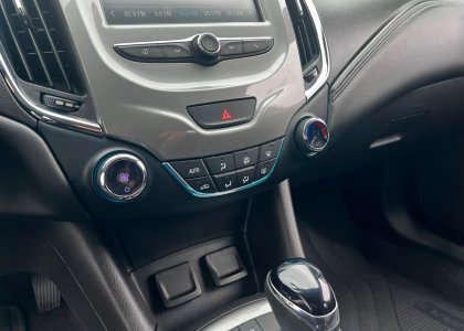 chevrolet chev cruze lt nb at 2019