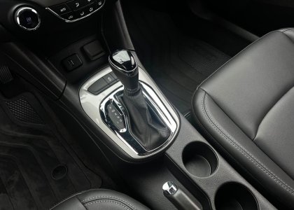 cruze midnight 1.4 turbo 2023