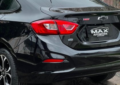 cruze midnight 1.4 turbo 2023