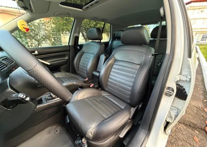 golf 1.6 sportline 8v flex 4p manual 2014