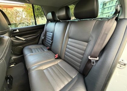 golf 1.6 sportline 8v flex 4p manual 2014