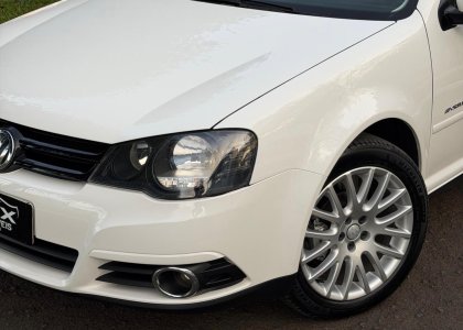 golf 1.6 sportline 8v flex 4p manual 2014