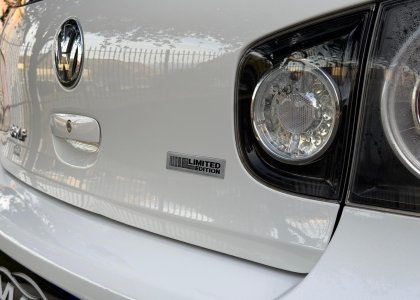 golf 1.6 sportline 8v flex 4p manual 2014