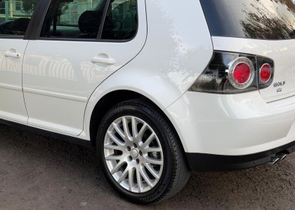 golf 1.6 sportline 8v flex 4p manual 2014