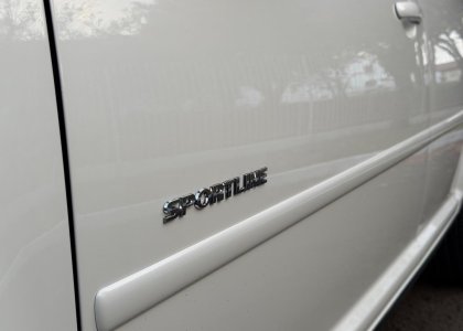 golf 1.6 sportline 8v flex 4p manual 2014