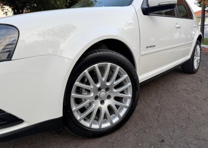 golf 1.6 sportline 8v flex 4p manual 2014