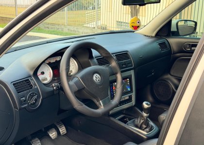 golf 1.6 sportline 8v flex 4p manual 2014