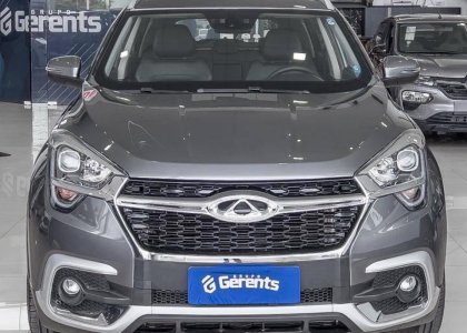 Chery TIGGO