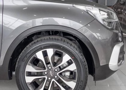 Chery TIGGO