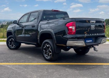 Fiat Titano
