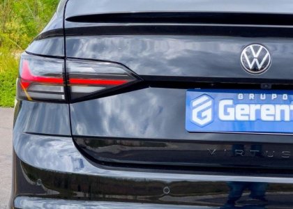 Volkswagen Virtus
