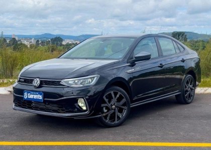 Volkswagen Virtus