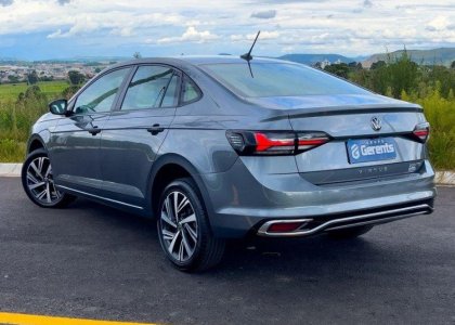 Volkswagen Virtus