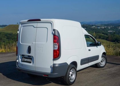 Fiat Fiorino