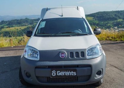 Fiat Fiorino